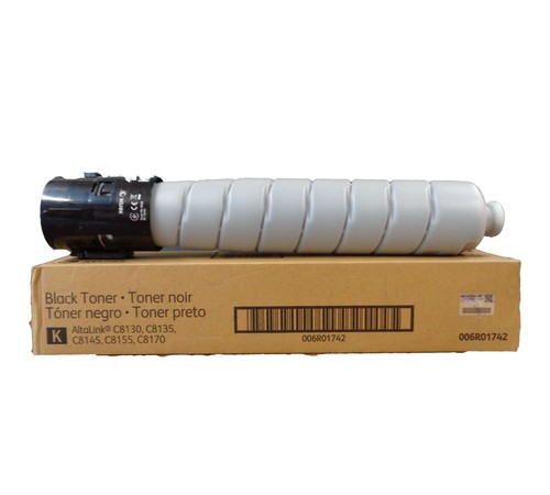 Xerox 006R01773 Black Toner Cartridge